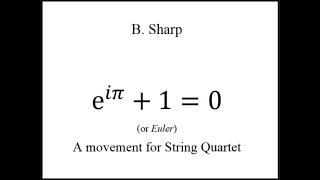 Euler - B Sharp