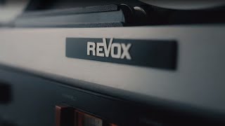 Revox Classics Teaser