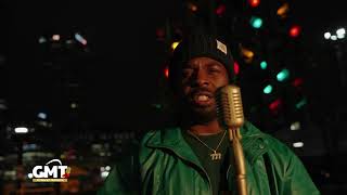 #MMMP J SPADES - Golden Mic Freestyle @MMMPFILMS  [OFFICIAL MUSIC VIDEO]