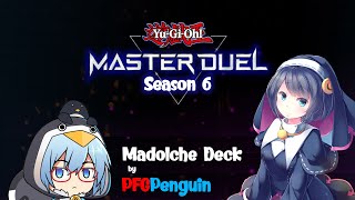 Dessert Kingdom March! Madolche Will Bring You Cuteness [Yu-Gi-Oh! Master Duel]
