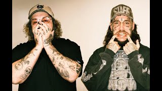 $uicideboy$ - Mix 2018 - 2024