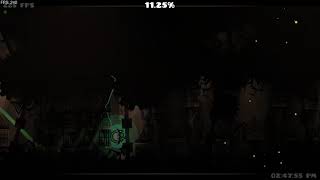 Radiation 100% (Emerald Challenge)