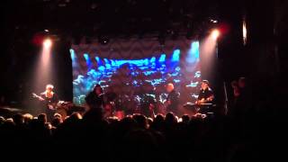Black Grease - The Black Angels