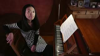 Yuko Inoue plays Joseph Haydn: Klaviersonate D-dur, Hob.XVI/51
