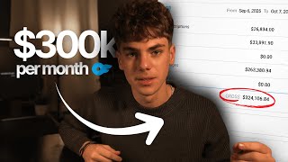 $300k/Month OFM Agency Setup + Answering Your Questions