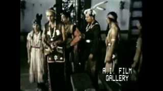 The Longhouse People: Iroquois Indians at mid-century, 1951