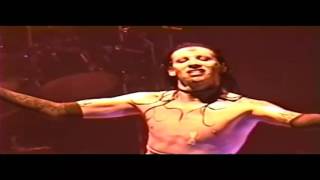 Marilyn Manson-Lunchbox (Hamilton, Canada) (1997)