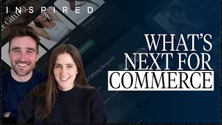 ShopMy Founders Harry Rein and Tiffany Lopinsky Reveal How They Built a Commerce Empire