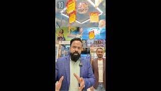 Excited to share the success of Saudia Group, known for Saudia Hypermarket & Kenz in Doha, Qatar!