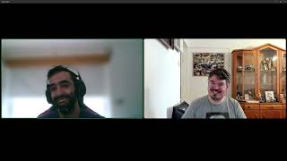 [UNEDITED TWITCH VOD EDITION] DEV. LIFE #81 - ANDRÉ FERREIRA