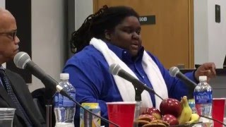 Affordable Housing Panel