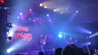 Sublime with Rome-Take It Or Leave It