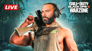 🔴LIVE - LOW Energy... WORST Mustache... - Navy VET