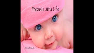 Ronnie Brackett: Precious Little Life