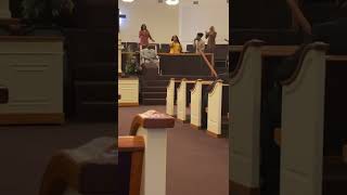 Kylan Rogers- The Presents￼ of the Lord is Here￼