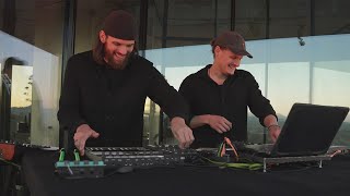 Hidden Empire - Amount of Rate (Live) OUT NOW