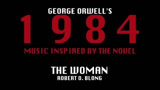 The Woman - 1984 Original Score - Vol. 1