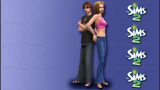 The Sims 2 (PSP) OST - 30 - Credits