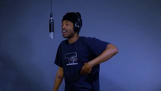 Rizzi Konway - Sippy Cup (Live Performance)