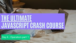 Day 4 JavaScript