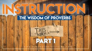What Is Instruction?