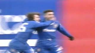 Chelsea 1-0 Liverpool 1997 Di Matteo