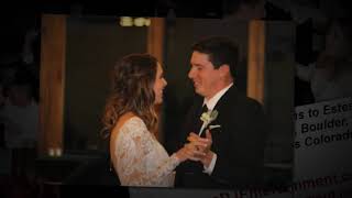 DJ - Estes Park Weddings | Black Canyon Inn by Amore DJ Entertainment