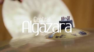 Teaser Algazara Sessions 01
