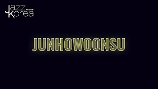 JazzKorea Festival 2021: JunHoWoonSu