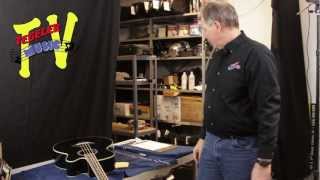 Ibanez Unboxing 02