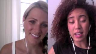 What Model & Enterpreneur Millana Snow has To Say About Gratitude