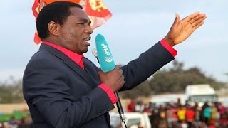 HH CHARGED WITH TREASON [UPND]