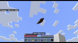 Minecraft needs to fix this!