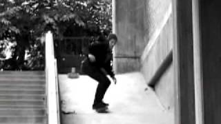 black label skate remix