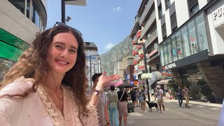 Dentist around the world: Andorra! #live #houtube #viral #andorra #youtuber #dentist