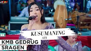 KUSUMANING ATI!! KMB GEDRUG SRAGEN!! #fyptiktok