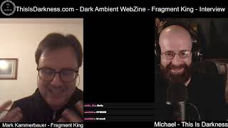 Fragment King - Interview