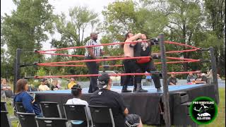 F.I.A Vs Sean Lawhorn