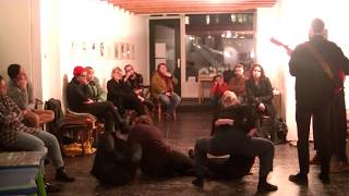 R-PAC #1 @ Niffo Gallery, Rotterdam