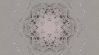 Bath To The Future- 4K- Kaleidoscopic Adventure -  relaxation - meditation - sleeping