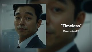 ★:: Edit Audios that remind you of Squid Game S2 Edits!! 🎧