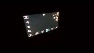 are these moving stars or UFOs? What do you think