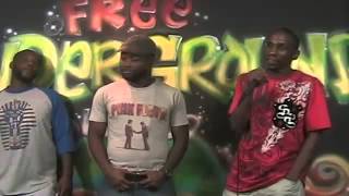 Bo da Chemist Interview