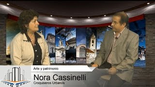 Ciudad y Comunas 21 03 17