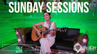 Sunday Sessions Episode 223 Oly - Revival