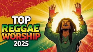 Feel the Spirit in These Uplifting Reggae Worship Songs With Christian Lyrics of Hope and Praise