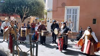 les Boulégants Saint Raphaël 2020