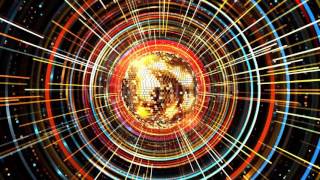 Royalty Free Motion Graphics | Disco Stage