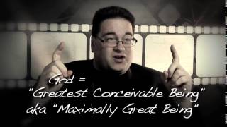 Faithful Guide To Philosophy 9: Ontological Argument - Peter S. Williams