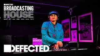 Alex Mills (Live from The Basement) - Defected Broadcasting House